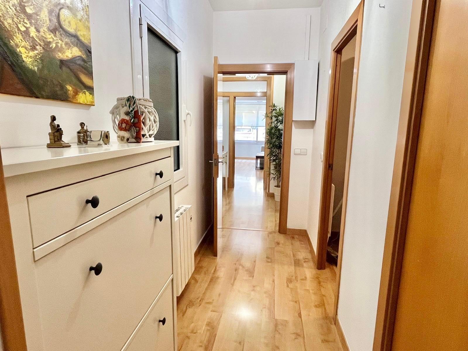 Foto 15 de Acogedor piso en Sabadell, perfecta ubicación y comodidad