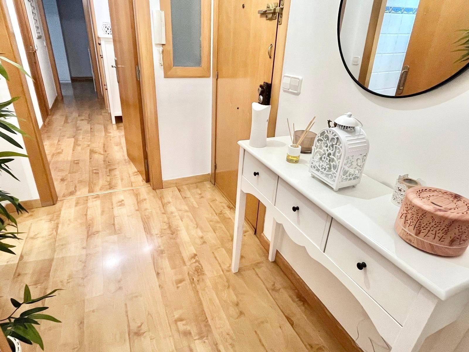 Foto 23 de Acogedor piso en Sabadell, perfecta ubicación y comodidad
