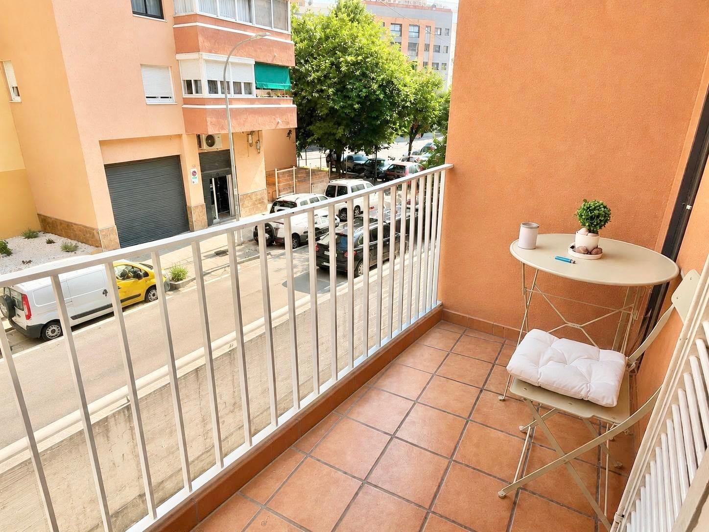 Foto 3 de Acogedor piso en Sabadell, perfecta ubicación y comodidad