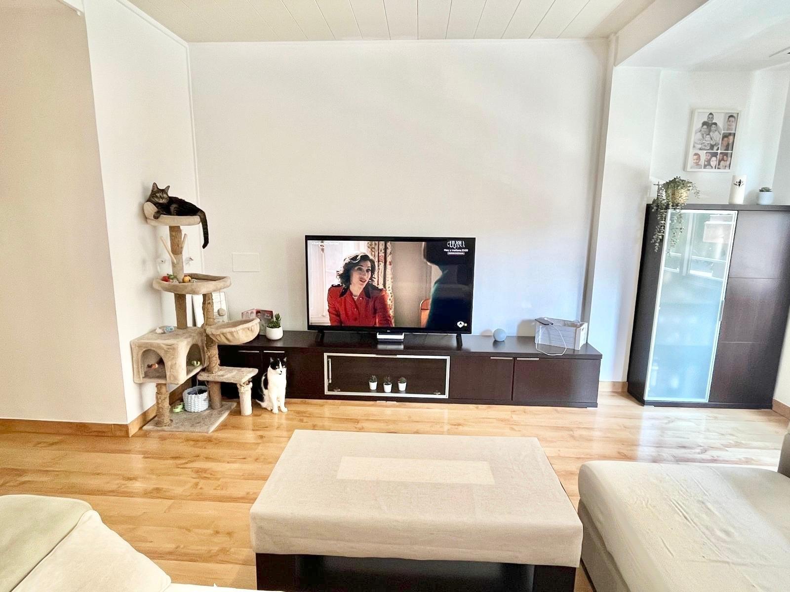 Foto 4 de Acogedor piso en Sabadell, perfecta ubicación y comodidad