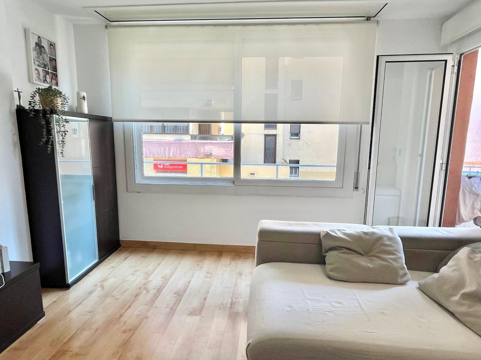 Foto 9 de Acogedor piso en Sabadell, perfecta ubicación y comodidad