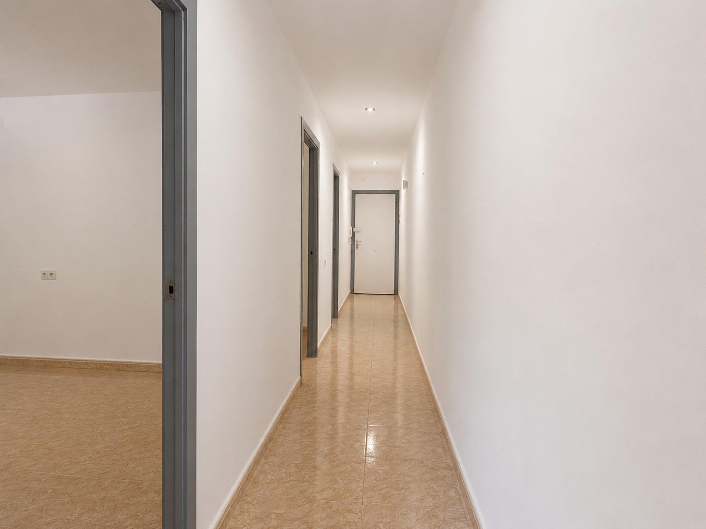 Foto 10 de OPORTUNIDAD!!!!!! PISO EN CTRA TERRASSA CON GRAN PATIO