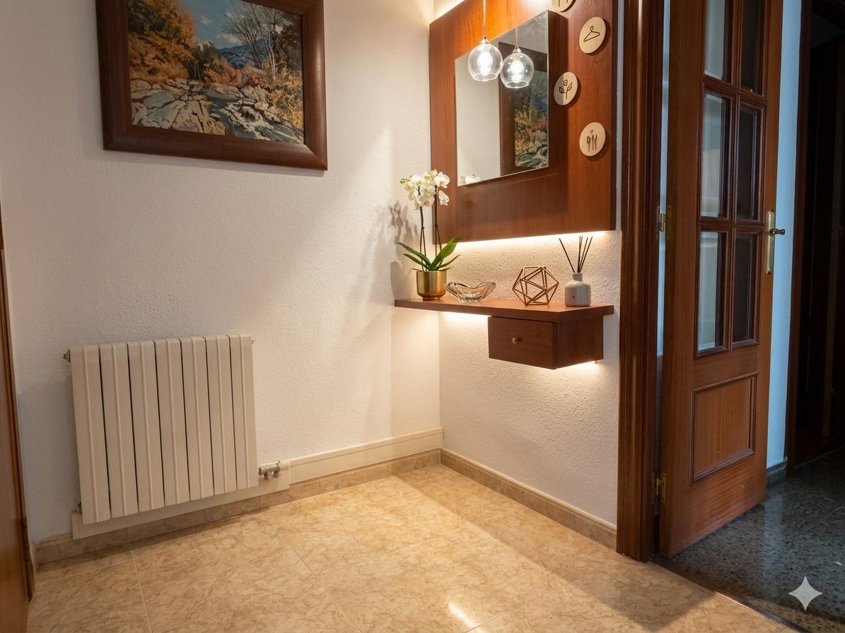 Photo 3 of EXCELLENT FLAT IN GRÀCIA