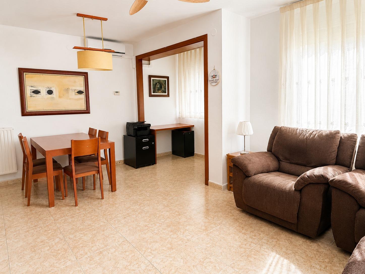 Photo 9 of EXCELLENT FLAT IN GRÀCIA