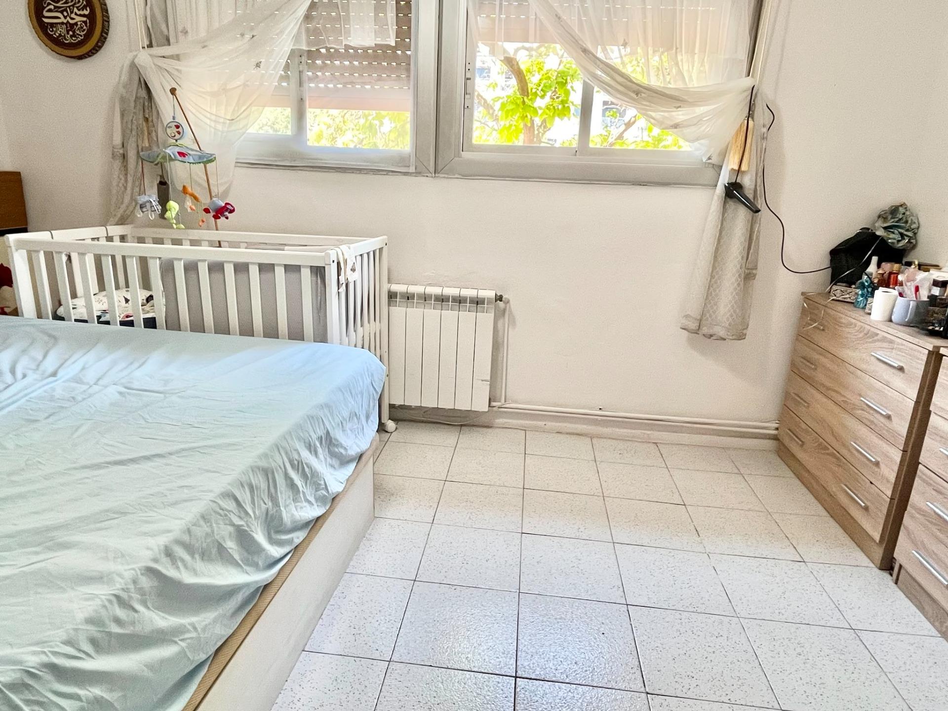 Foto 7 de Oportunitat immobiliària (pis llogat) a Montcada i Reixac: pis lluminós i exterior a un preu atractiu