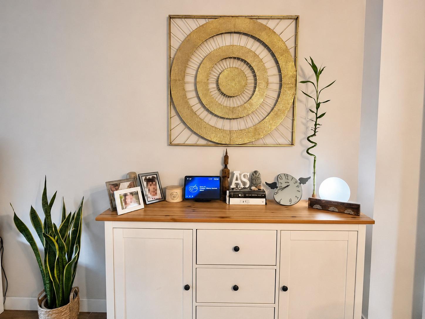 Foto 33 de Amplio y Moderno Piso Reformado en el Corazón de Sabadell por €305,000