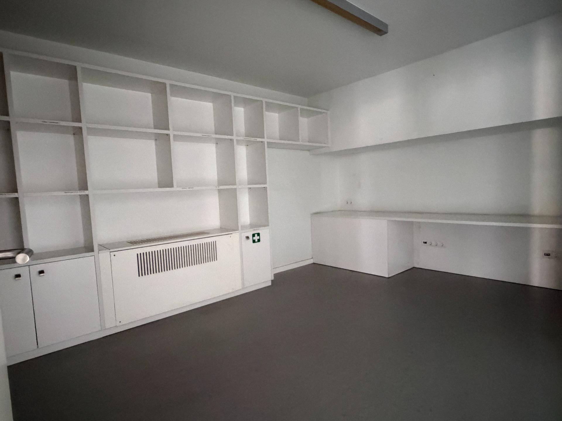 Foto 23 de Local comercial único en pleno centro de Sabadell – 817 m² construidos