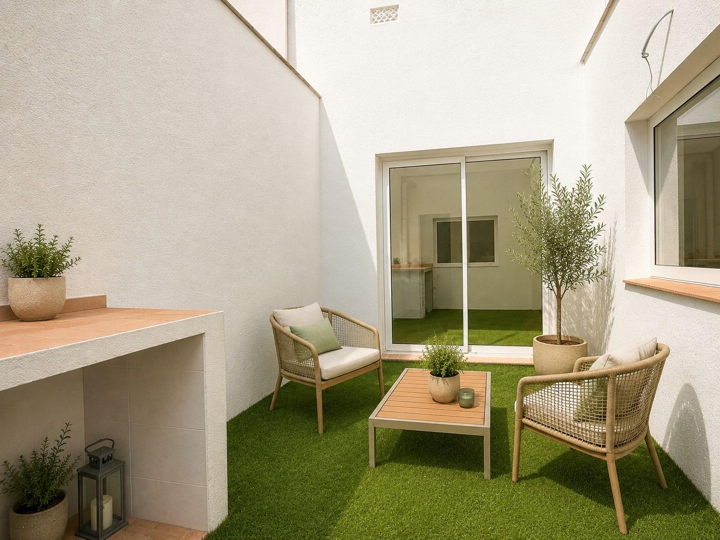 Foto 2 de TU CASA EN EL BARRIO DE GRACIA