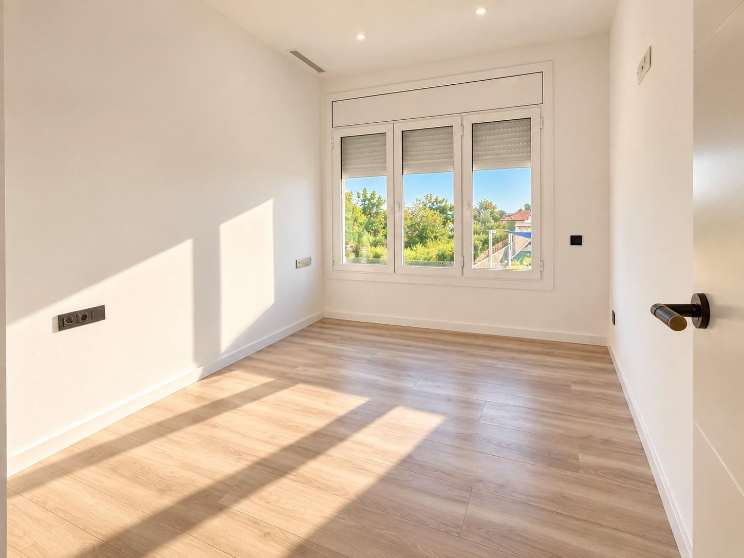 Foto 10 de EXCLUSIVA VIVIENDA REFORMADA EN PLENO CENTRO DE TERRASSA LLENAS DE PERSONALIDAD Y CONFORT
