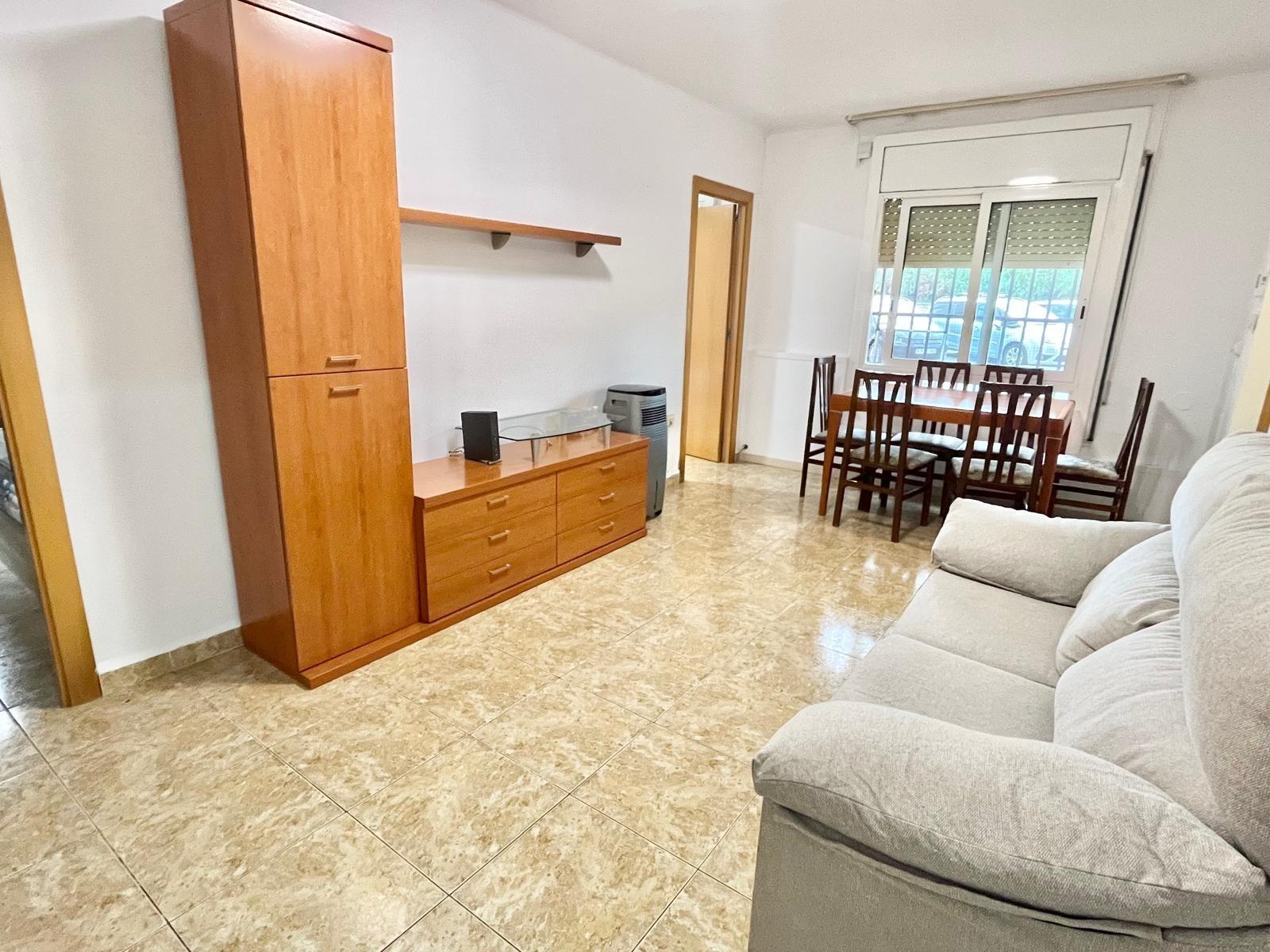 Foto 3 de Planta Baja Espaciosa y Acogedora en Ca N'Anglada, Terrassa por solo €123,000