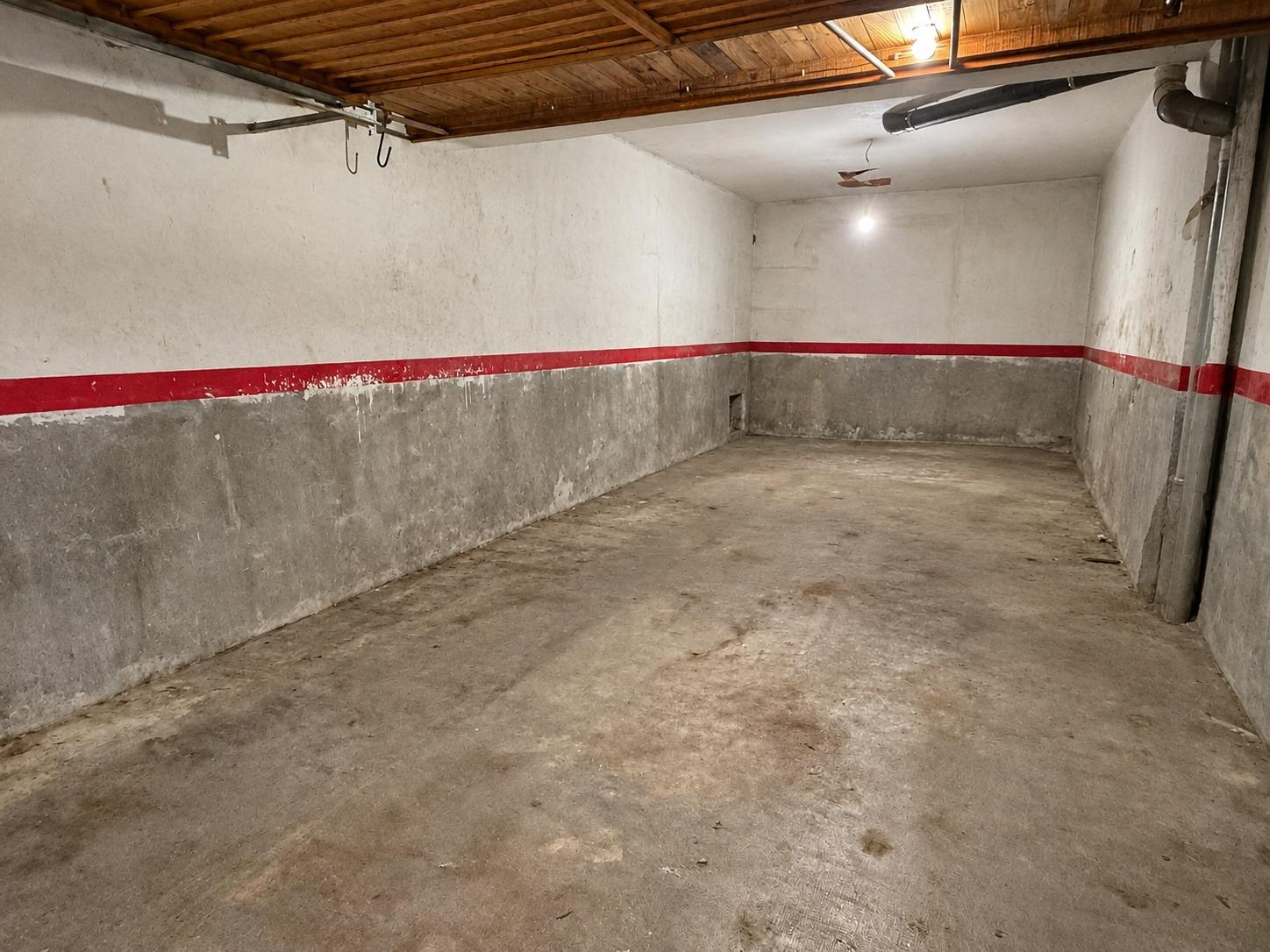 Foto 4 de FANTASTICO PISO EN PLENA CREU ALTA