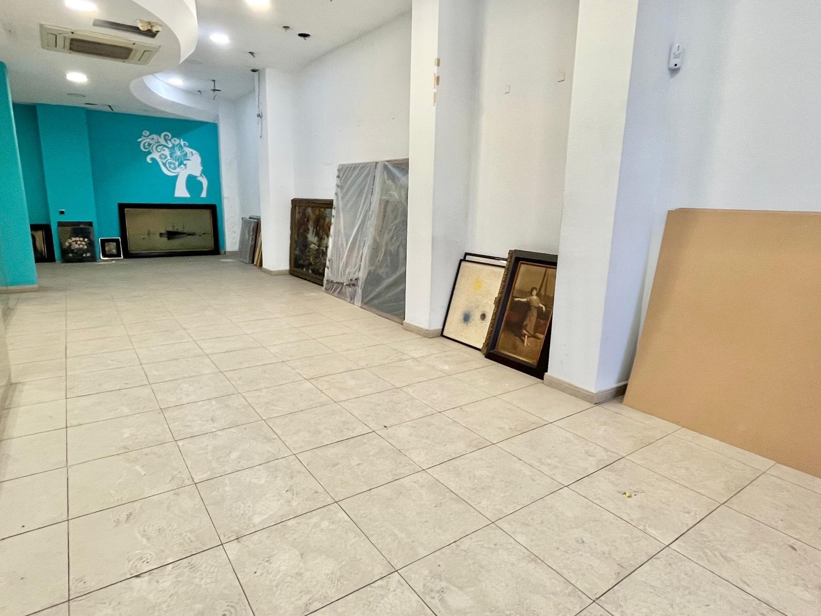 Local comercial en Sol i Padris, Sabadell!