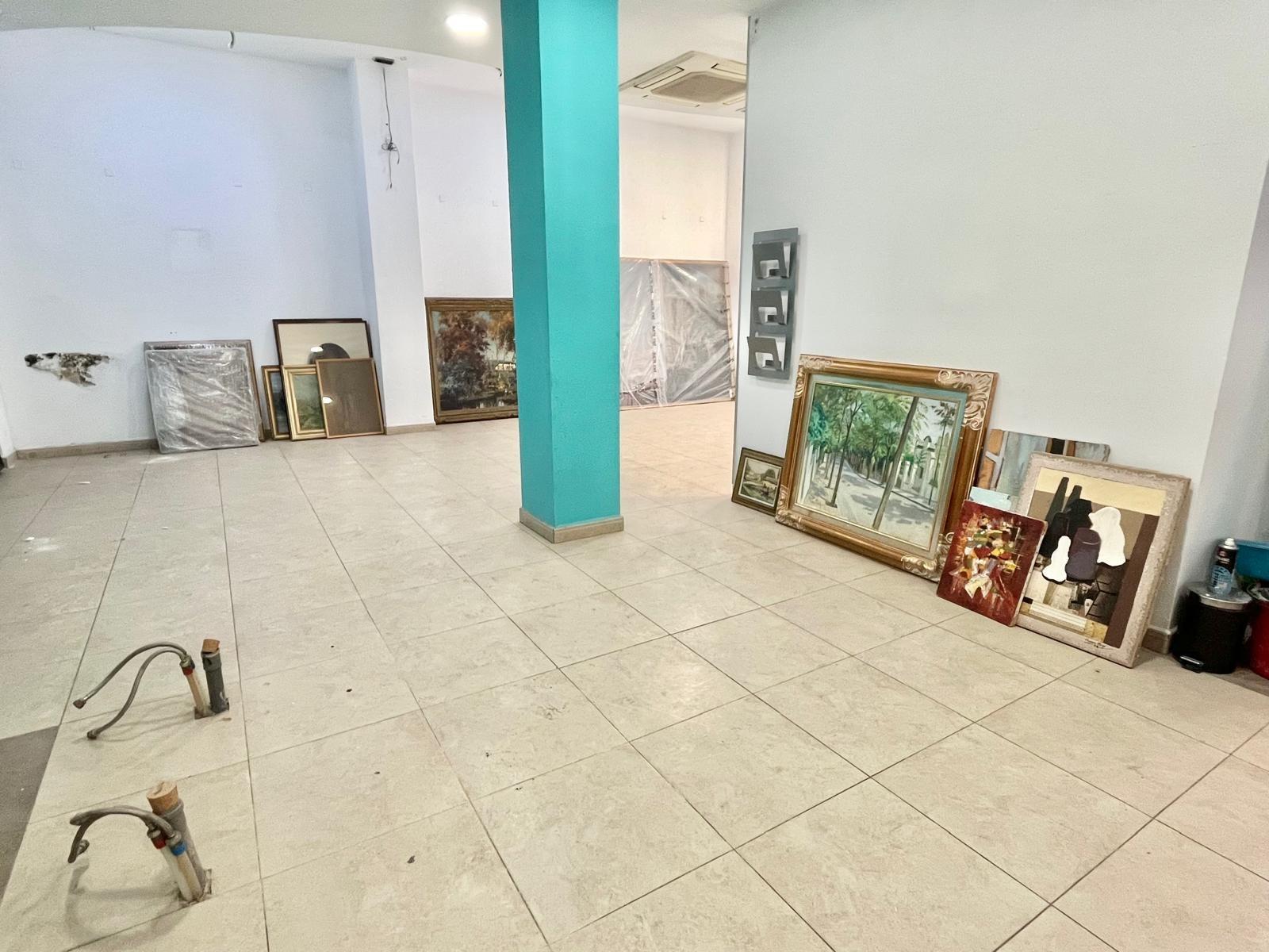 Foto 4 de Local comercial en Sol i Padris, Sabadell!