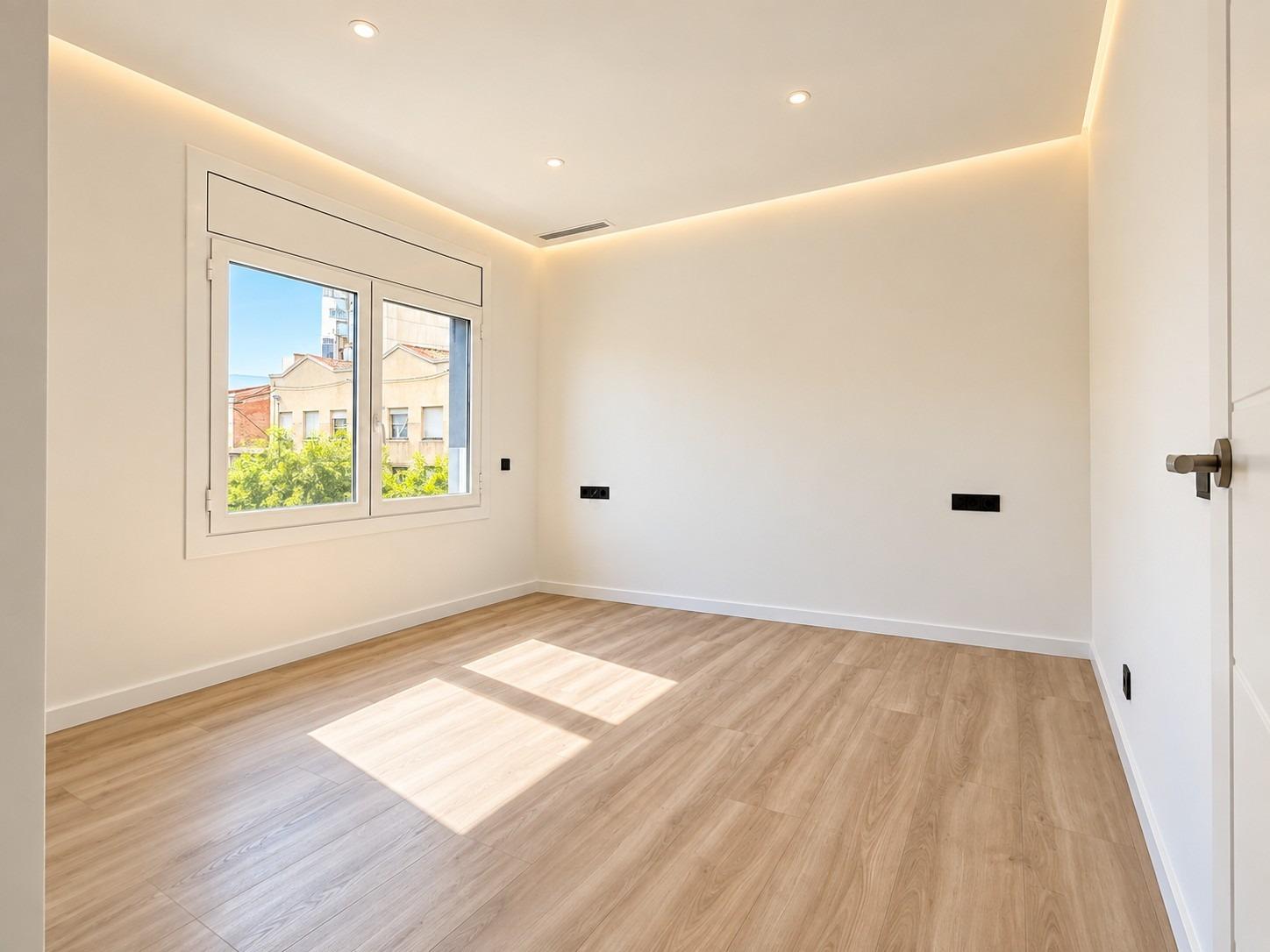 Foto 17 de VIVIENDA EN PLENO CENTRO DE TERRASSA EXCLUSIVIDAD EN CADA DETALLE 