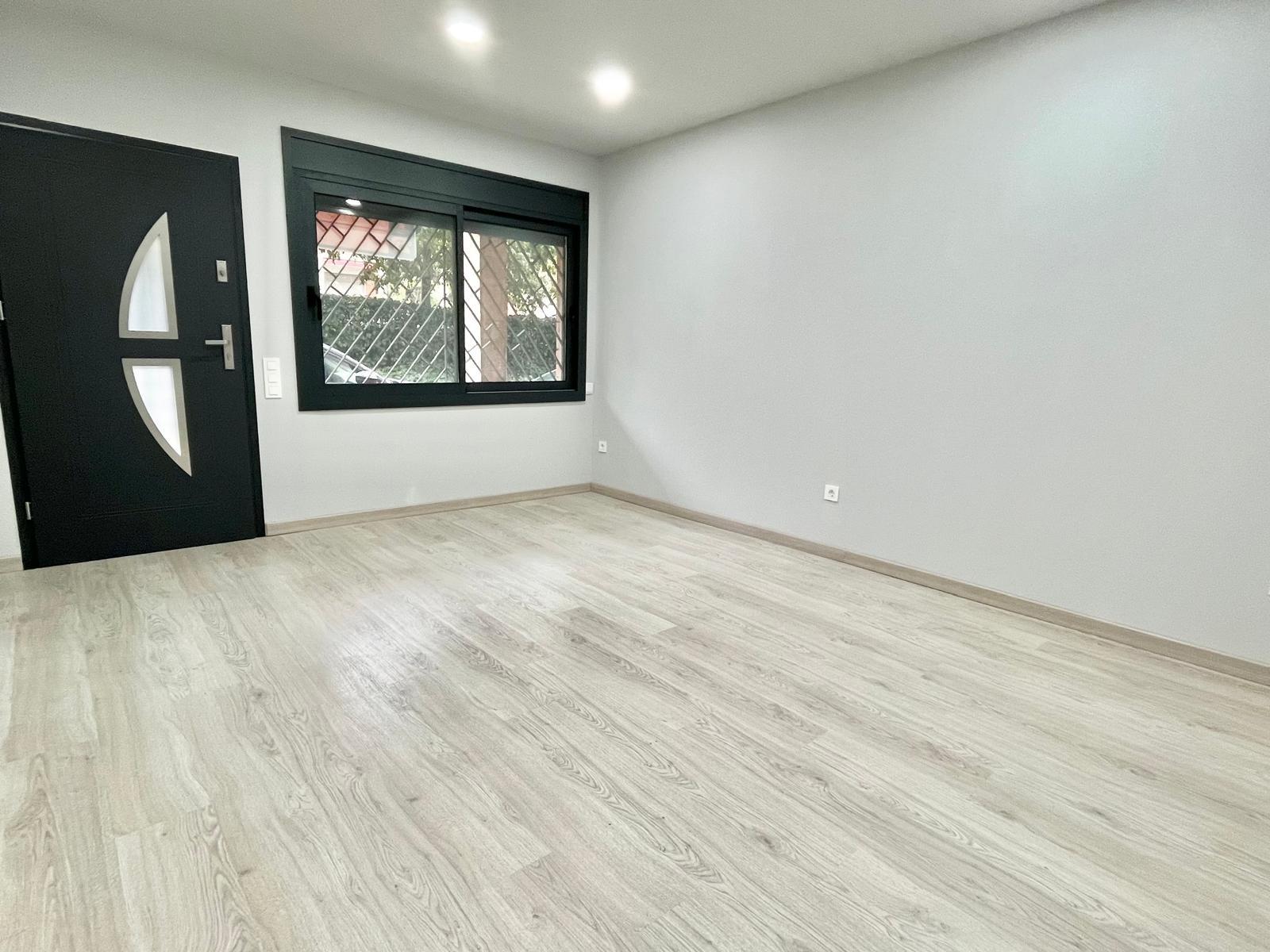 Foto 3 de Encantadora Planta Baja Reformada en Can Tries, Viladecavalls por solo €175.000
