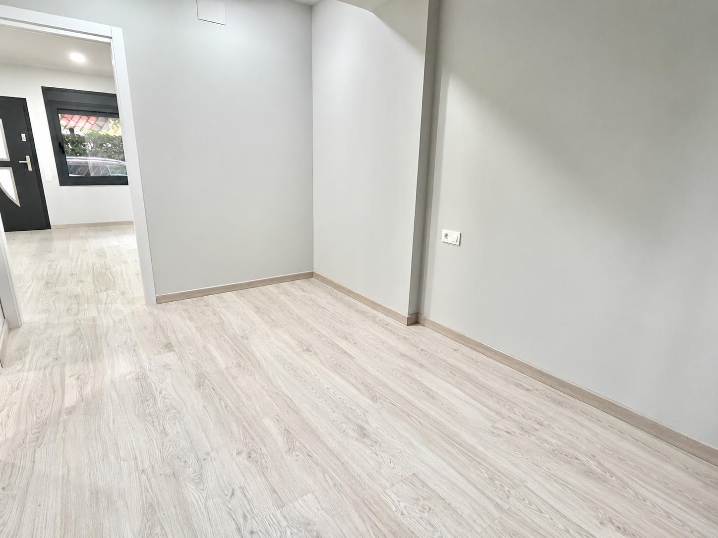 Foto 6 de Encantadora Planta Baja Reformada en Can Tries, Viladecavalls por solo €175.000
