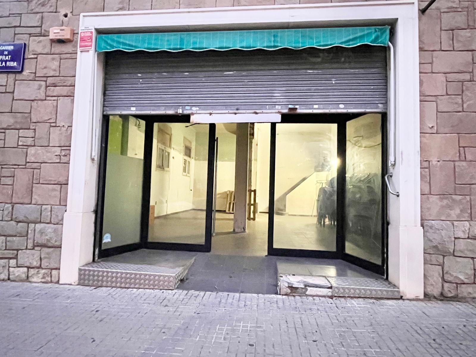 Foto 5 de Oportunidad de Local Comercial en Vallparadís, Terrassa por solo €95,000
